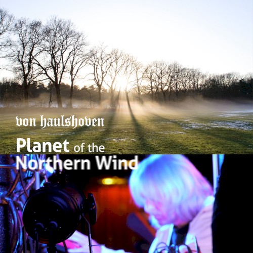 Planet of the Northern Wind