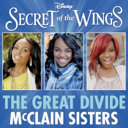 The Great Divide (From "Secret of the Wings")