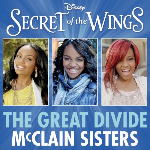 The Great Divide (From "Secret of the Wings")