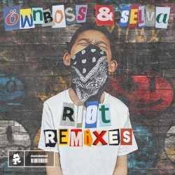 RIOT (remixes)