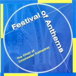 Festival of Anthems
