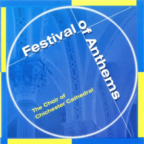 Festival of Anthems