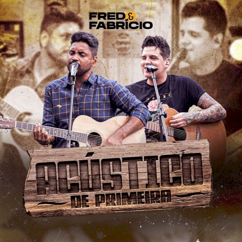 Acústico de primeira