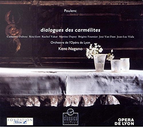 Dialogues des Carmélites