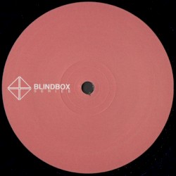 Blind Box 007