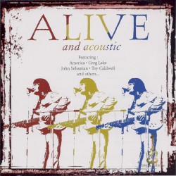Alive and Acoustic