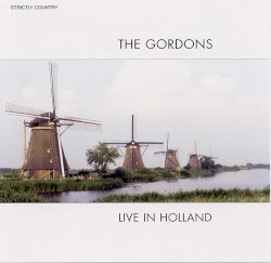 Live in Holland