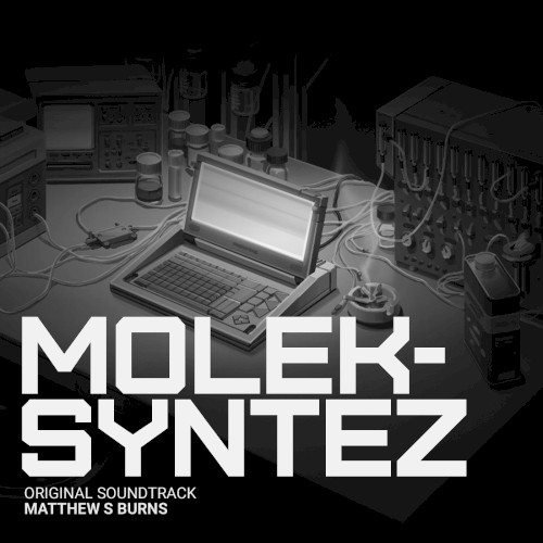 MOLEK-SYNTEZ