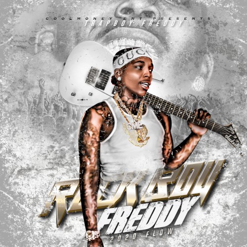 Rockboy Freddy 2020 Flow
