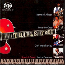 Triple Fret