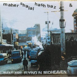 pass over musings