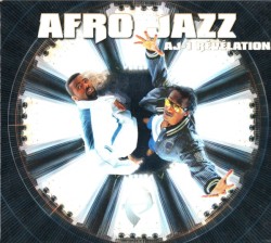 AJ-1 Révélation
