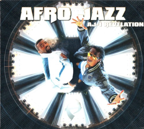 AJ-1 Révélation