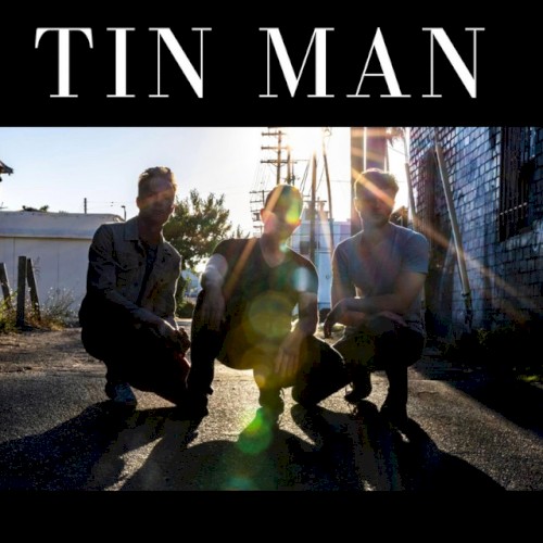 Tin Man