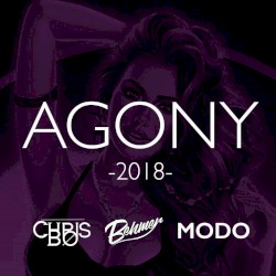 Agony 2018