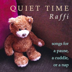 Quiet Time