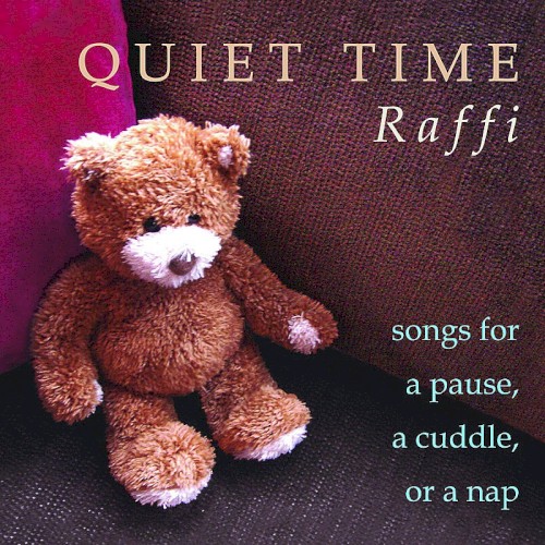 Quiet Time
