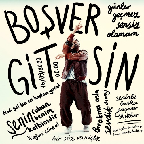 Boşver Gitsin
