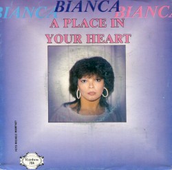 A Place in Your Heart