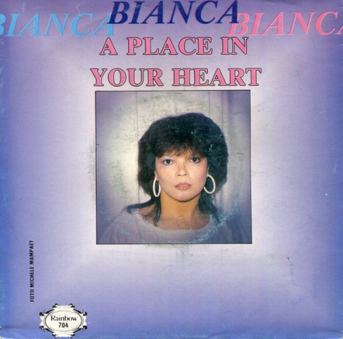 A Place in Your Heart