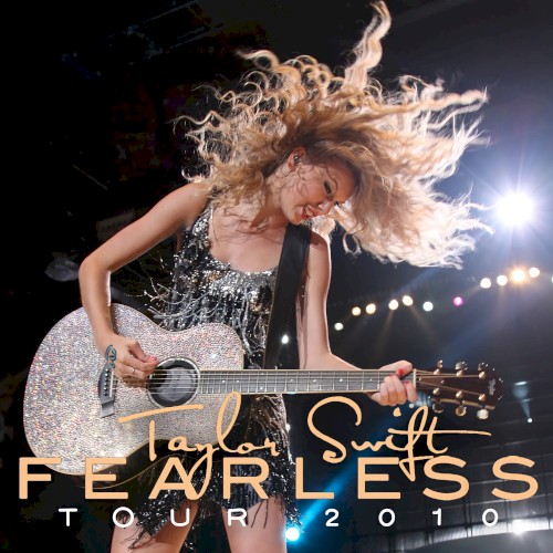 Fearless Tour Live