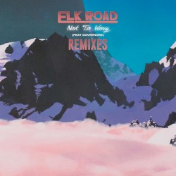 Not to Worry (Remixes)