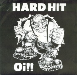 Hard Hit Oi!!