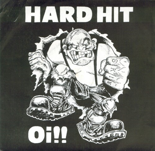 Hard Hit Oi!!