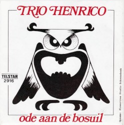 Ode aan de bosuil