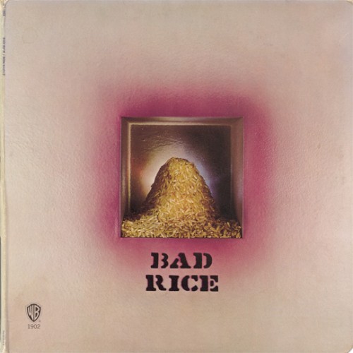 Bad Rice