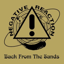 Back From the Sands