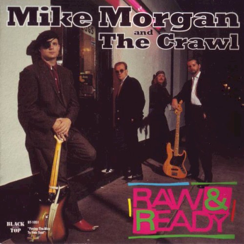 Raw & Ready