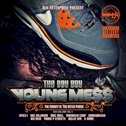 The Money in the B*tch Purse : DLK Collabs Vol. 4