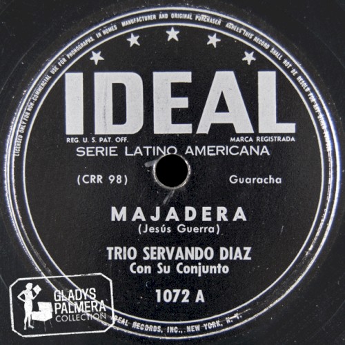 Majadera / Feliz viaje