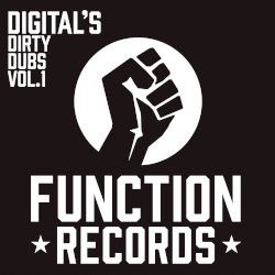 Digital's Dirty Dubs Vol. 1