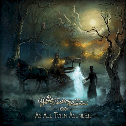 As All Torn Asunder