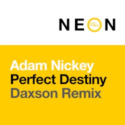Perfect Destiny (Daxson Club Mix)
