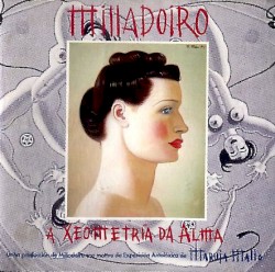 A xeometría da alma