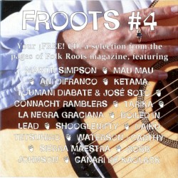 fRoots 4