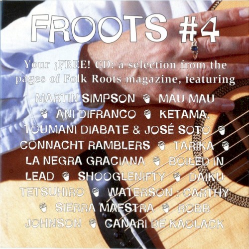 fRoots 4