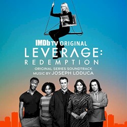 Leverage: Redemption (Original Series Soundtrack)