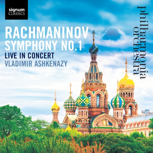 Symphony no. 1