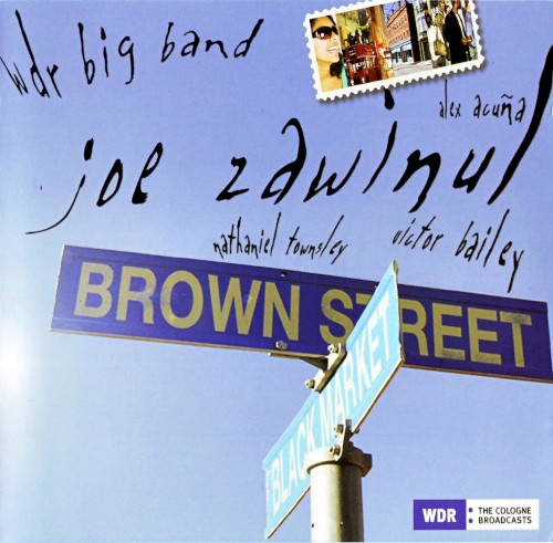 Brown Street