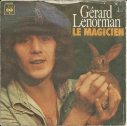 Le Magicien