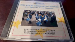 Kapel van De Koninklijke Luchtmacht