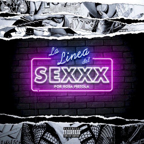 La Linea del Sexxx