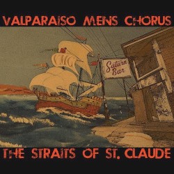 The Straits Of St. Claude