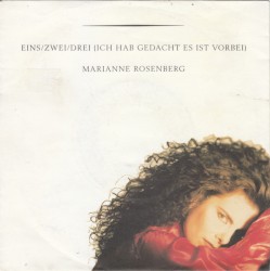Eins / zwei / drei (Ich hab gedacht es ist vorbei)