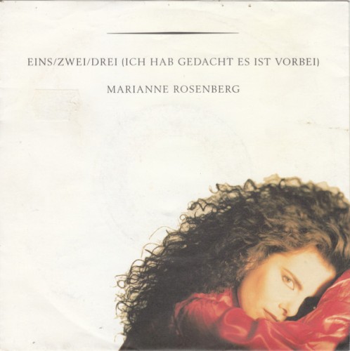 Eins / zwei / drei (Ich hab gedacht es ist vorbei)