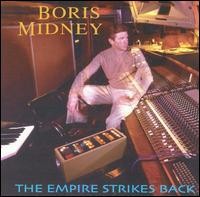 Music From the Empire Strikes Back